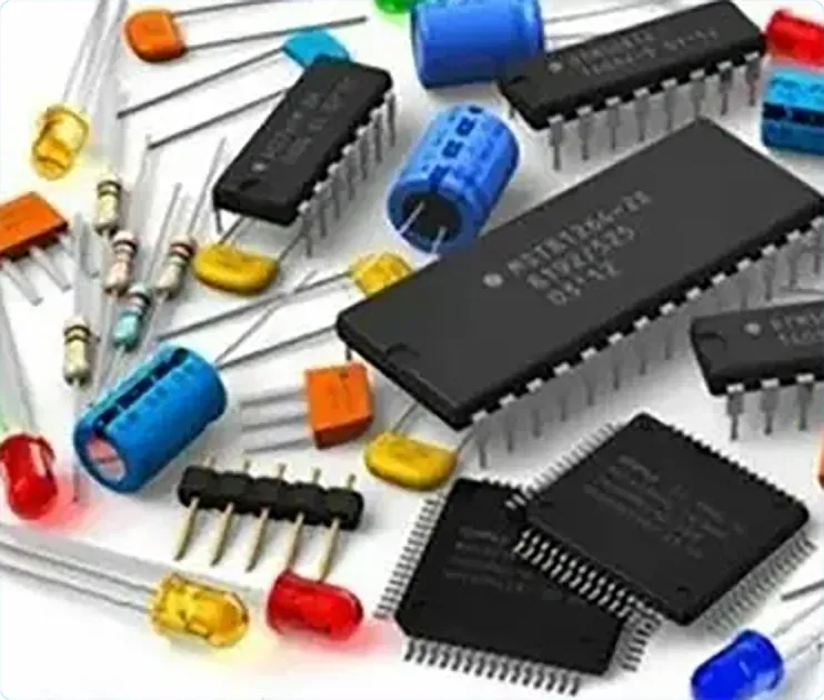 Yunsheng Electronics Improves Supply Chain to Ensure Stable Component Supply