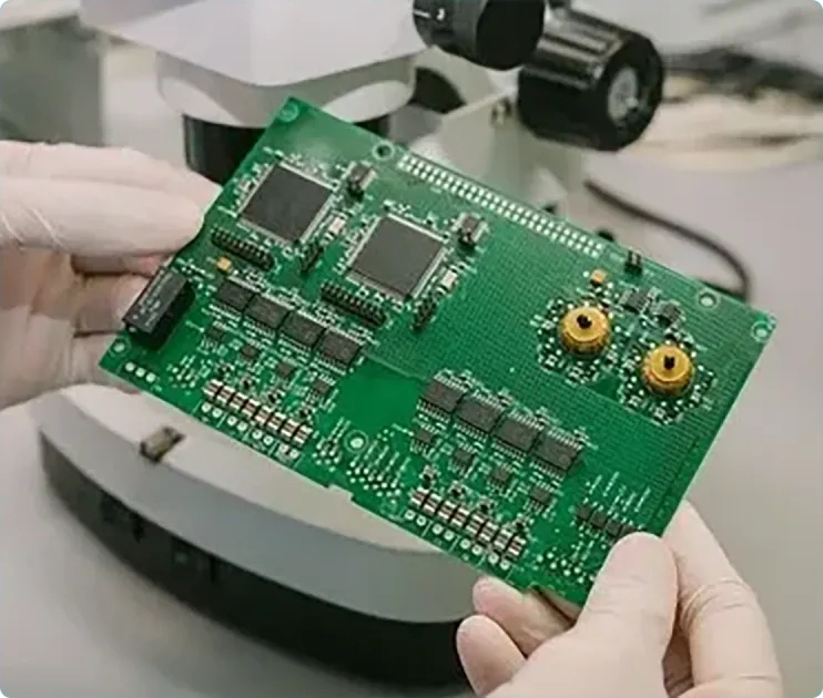 Yunsheng Electronics Expands One-stop PCBA Supporting Services to Support Customer R&D and Mass Production