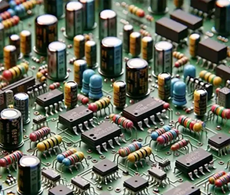 Yunsheng Establishes New Foreign Trade Subsidiary to Tap Global Electronic Component Market