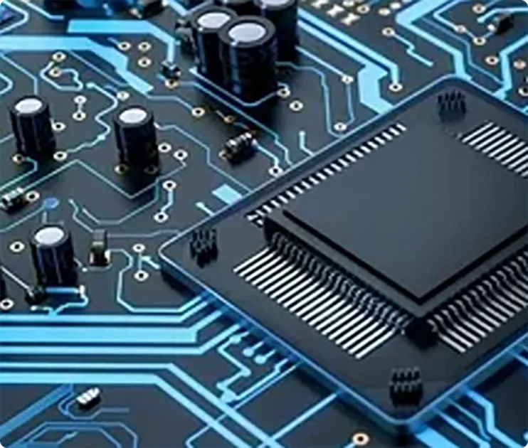 Yunsheng’s Products Serve Multiple Industries for Electronic Equipment Development